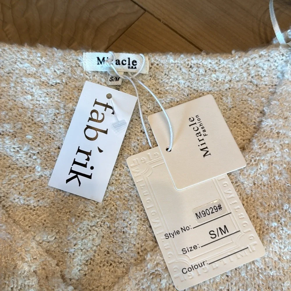 Women’s sweater - Picture 6 of 8